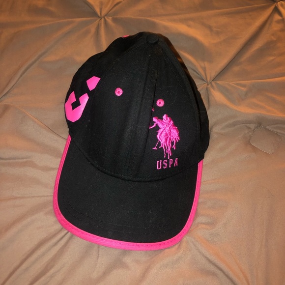Polo Ralph Lauren Other - Ralph Lauren Polo Hat